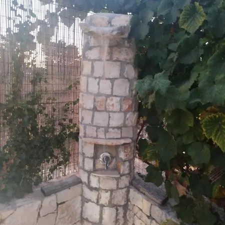 Nocleg ze śniadaniem Giaster