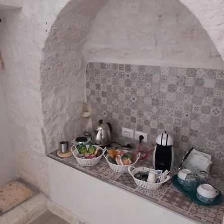 فندق مبيت وإفطار Giaster لوكوروتوندو