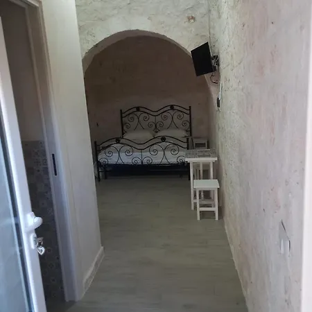 Couette-café Giaster