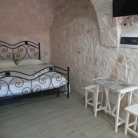 Giaster Bed & Breakfast *